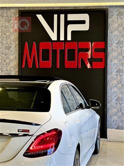 مێرسێدس بێنز C-Class